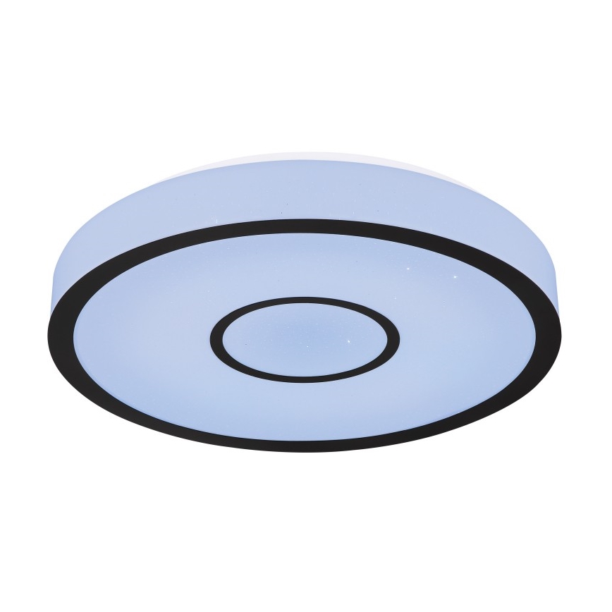 Globo- LED RGB kupatilsko svetlo sa prigušiva funkcijom LED/30W/230V IP44 Wi-Fi Tuya + daljinski upravljač