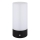 Globo - LED RGBW prigušiva dodirna spoljna stona lampa LED/1,8W/5V 1500 mAh crna