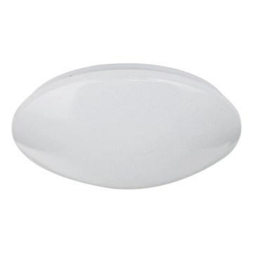 Globo - LED RGBW prigušiva plafonska svetiljka LED/24W/230V + LED/8W 2700-6500K Ø 41 cm + daljinski upravljač