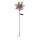 Globo - LED solarna dekoracija LED/0,06W/3,2V IP44 300 mAh