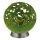 Globo - LED solarna dekoracija LED/0,06W/3V IP44