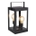 Globo - LED solarna lampa 2xLED/0,06W/3V IP44