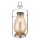 Globo - LED solarna lampa LED/0,06W/3V IP44