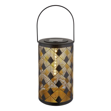 Globo - LED solarna lanterna LED/0,5W/3V IP44 600 mAh