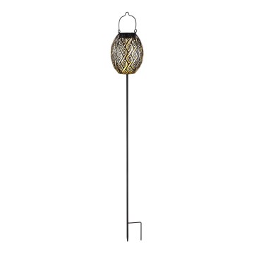 Globo - LED solarna svetiljka 3u1 LED/0,06W/3,2V 3000K IP44