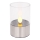 Globo - LED solarna svetiljka LED/0,06W/1,2V 1800K IP44 100 mAh