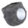 Globo - LED solarna svetiljka LED/0,07W/3V IP44 300 mAh