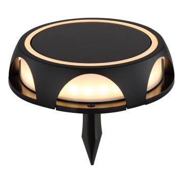 Globo - LED solarna svetiljka LED/1,2W/3V IP65