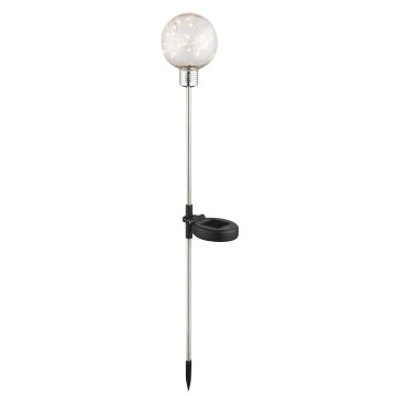 Globo - LED Solarna svetiljka LED/3,2V IP44 600 mAh