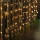 Globo - LED solarni niz 120xLED/3,2V IP44 13,4 m 600 mAh