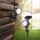 Globo - LED solarno osvetljenje 3xLED/0,06W IP44