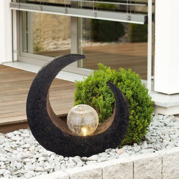 Globo - LED solarno svetlo LED/0,02W/3V IP44