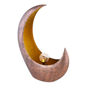 Globo - LED solarno svetlo LED/0,06W/1,2V IP44