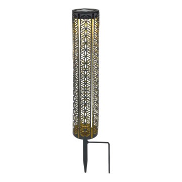 Globo - LED Solarno svetlo LED/0,06W/3,2V 3000K IP44 300 mAh