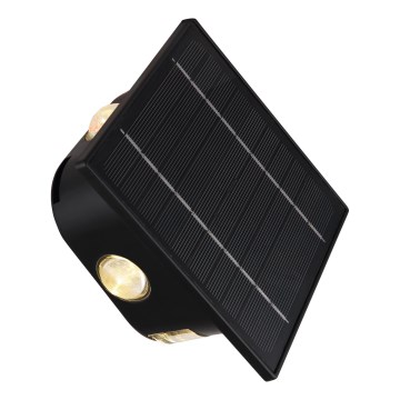 Globo - LED solarno svetlo LED/0,5W/3,2V IP54