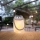 Globo - LED solarno svetlo LED/1,2V IP44 200 mAh