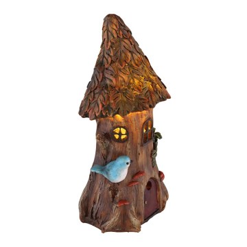 Globo - LED Solarno svetlo LED/1,5V IP44