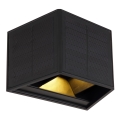Globo - LED solarno svetlo LED/6W/3,2V 3000K IP54 1300 mAh