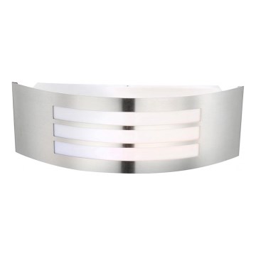 Globo - LED spoljašnje osvetljenje 1xE27/20W/230V IP44