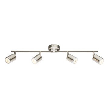 Globo - LED spot svetiljka 4xLED/4W/230V