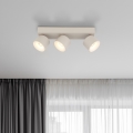 Globo - LED spot svetlo 3xLED/6W/230V
