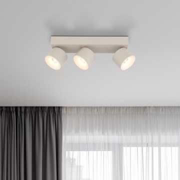 Globo - LED spot svetlo 3xLED/6W/230V