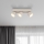 Globo - LED spot svetlo 3xLED/6W/230V
