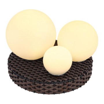 Globo - LED stona lampa LED/11W/230V