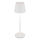 Globo - LED stona lampa za spoljašnju upotrebu, prigušiva, na dodir, punjiva, 3u1, LED/3W/5V, 3000/4000/5000K, IP54, 1800 mAh, bela