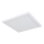 Globo - LED stropna plafonjera LED/24W/230V 3000/4000/6500K bela