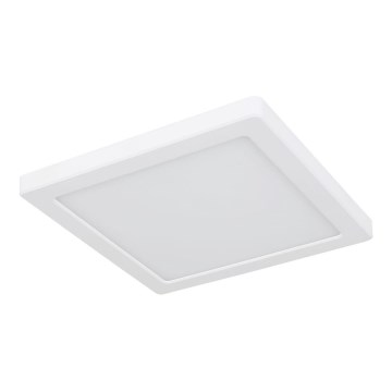 Globo - LED stropna svetiljka LED/12W/230V 3000/4000/6500K bela
