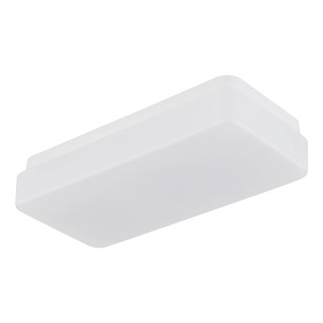 Globo - LED stropna svetiljka LED/12W/230V 3000/4200/6500K 28,5x13,5 cm