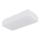 Globo - LED stropna svetiljka LED/12W/230V 3000/4200/6500K 28,5x13,5 cm