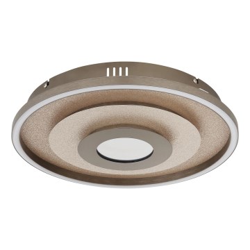Globo - LED stropna svetiljka LED/30W/230V 3000/4000/6000K Ø 40 cm