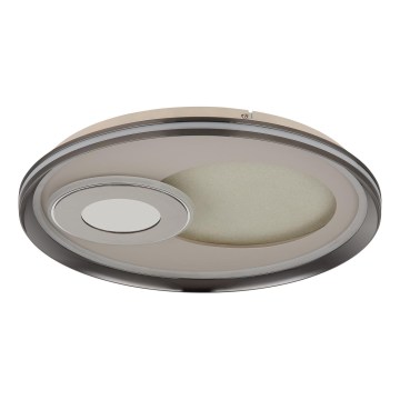 Globo - LED stropna svetiljka LED/36W/230V 3000/4500/6500K prečnik 50 cm