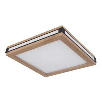 Globo - LED stropno svetlo LED/12W/230V 30x30 cm