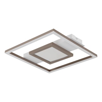 Globo - LED stropno svetlo LED/18W/230V 3000K 35x33 cm
