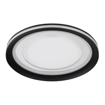 Globo - LED stropno svetlo LED/18W/230V prečnik 30,2 cm