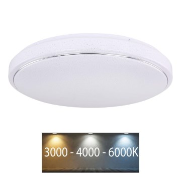 Globo - LED stropno svetlo LED/32W/230V 3000/4000/6000K Ø 49 cm