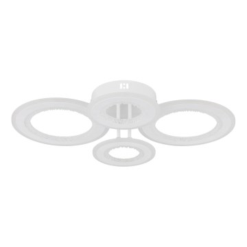 Globo - LED stropno svetlo LED/54W/230V 3000/4200/6500K 59x42 cm