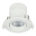 Globo - LED ugradna svetiljka LED/5W/230V