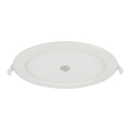 Globo - LED ugradno kupatilsko svetlo sa senzorom LED/18W/230V IP44