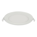 Globo - LED ugradno svetlo za kupatilo 1xLED/12W/230V IP44