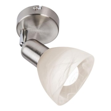 Globo - LED zidna spot svetiljka 1xE14/5W/230V