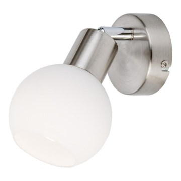 Globo - LED zidna spot svetiljka 1xE14/5W/230V