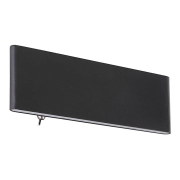 Globo - LED zidna svetiljka LED/8W/230V