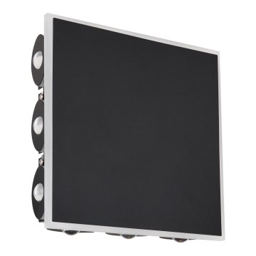 Globo - LED zidno svetlo LED/12W/230V