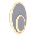 Globo - LED zidno svetlo LED/16W/230V 3000K