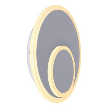 Globo - LED zidno svetlo LED/16W/230V 3000K