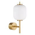 Globo - LED zidno svetlo LED/7W/230V